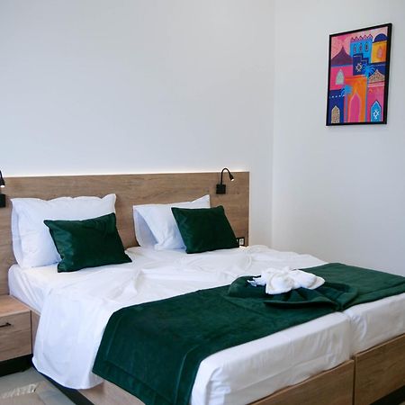 Hotel Djerba Inn 미던 외부 사진