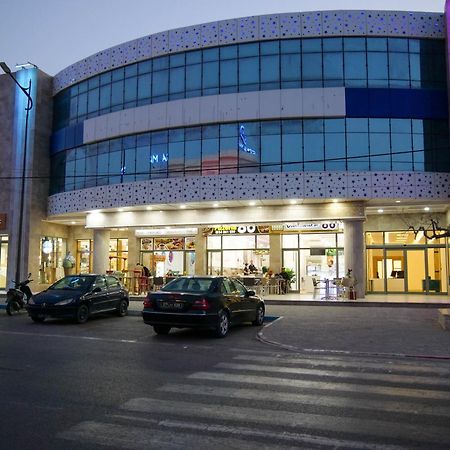 Hotel Djerba Inn 미던 외부 사진