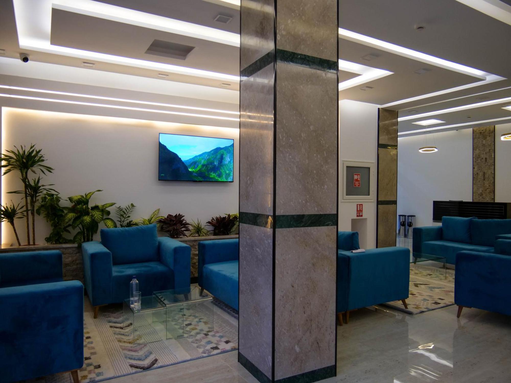 Hotel Djerba Inn 미던 외부 사진