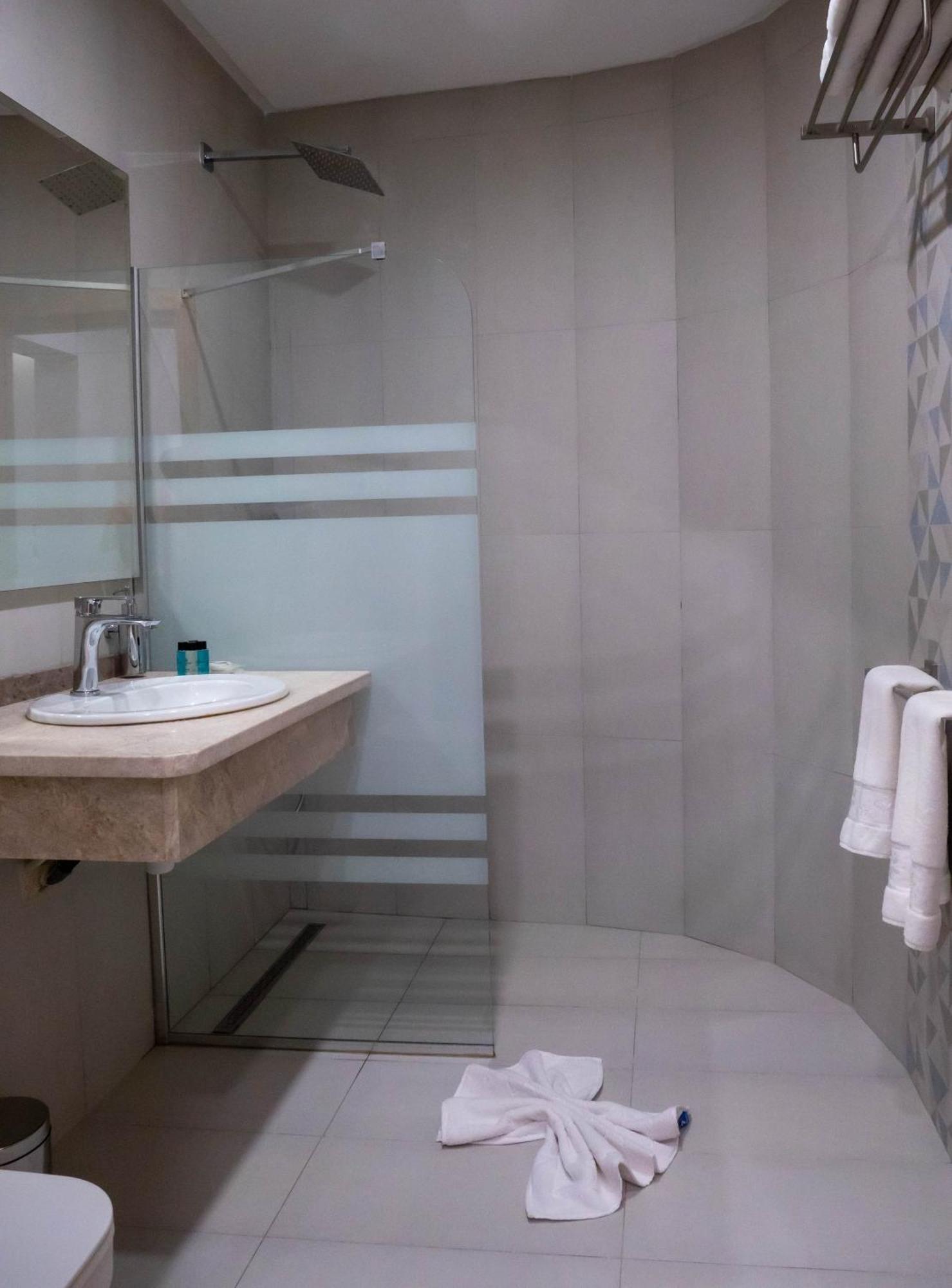 Hotel Djerba Inn 미던 외부 사진