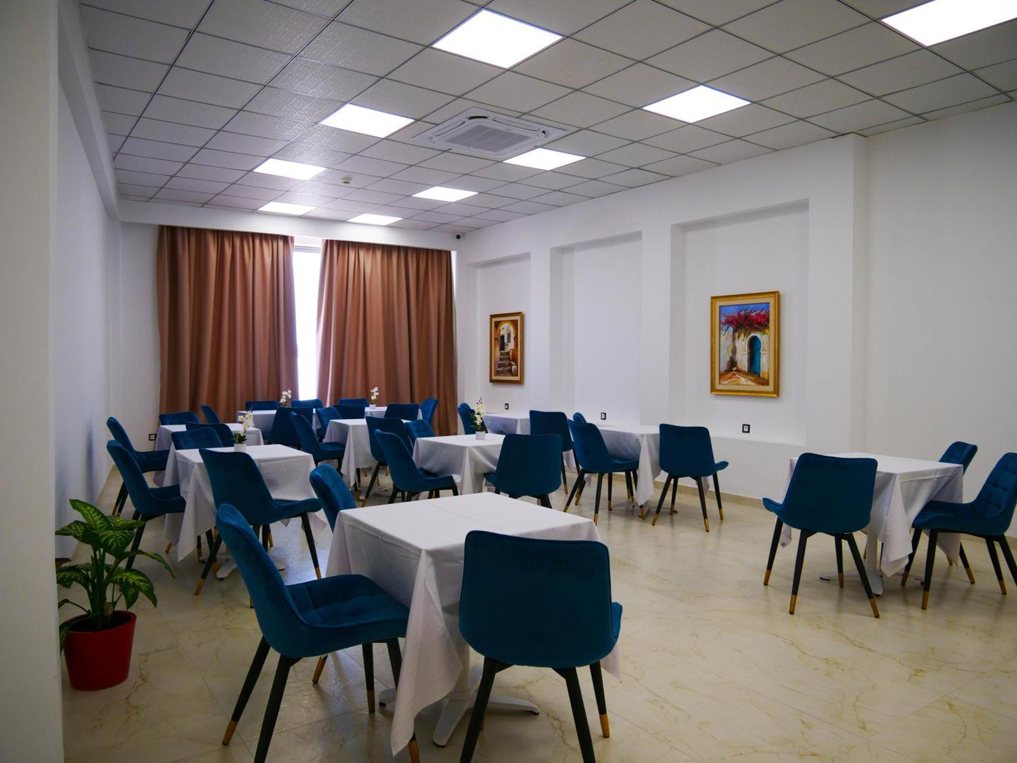 Hotel Djerba Inn 미던 외부 사진