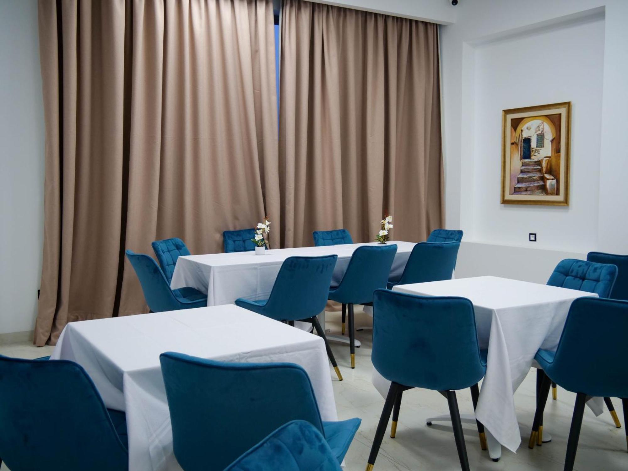 Hotel Djerba Inn 미던 외부 사진